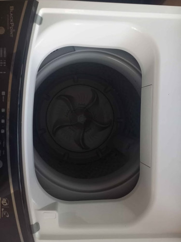 17KG BlackPoint Washing Machine