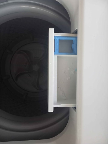 17KG BlackPoint Washing Machine