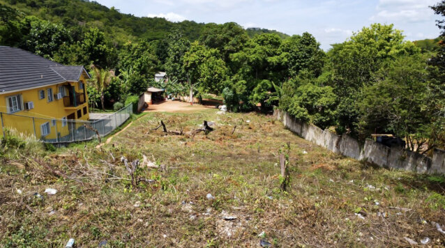 14520 Sq Ft Lot For Sale Red Hills Land Bella Vista Red Hills