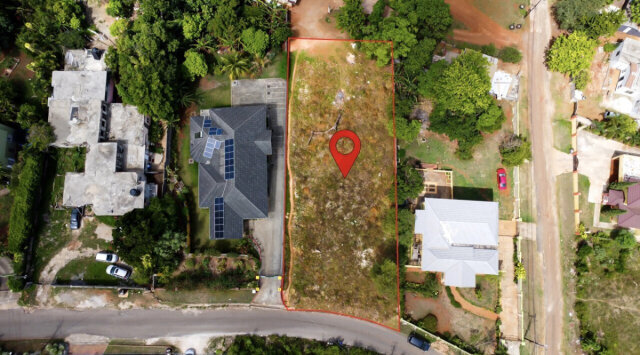 14520 Sq Ft Lot For Sale Red Hills