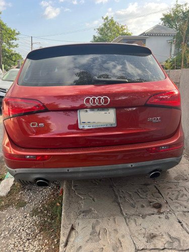 2014 Audi Q5