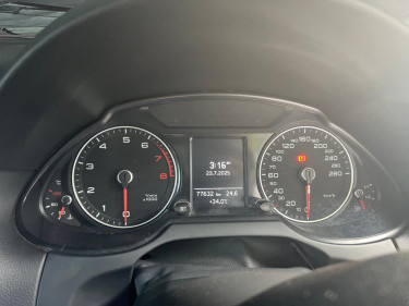 2014 Audi Q5