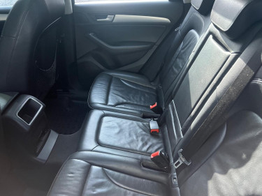 2014 Audi Q5