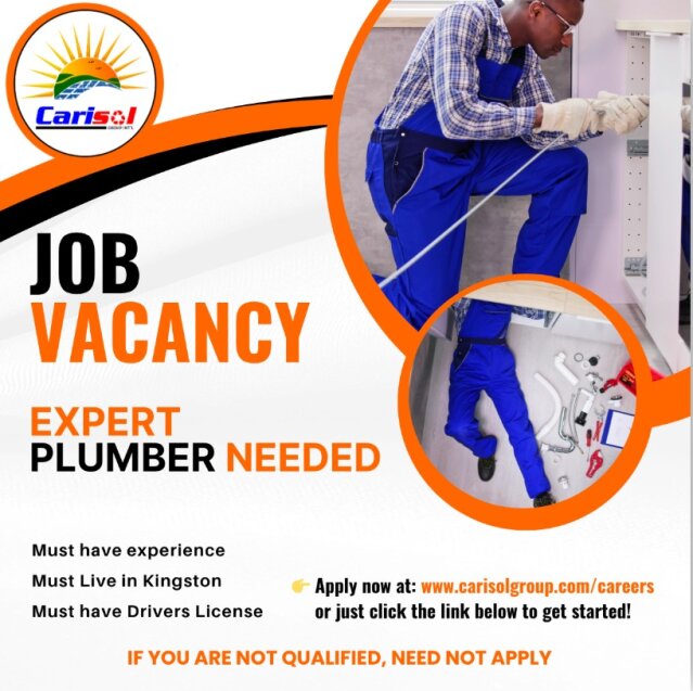 Job Openings