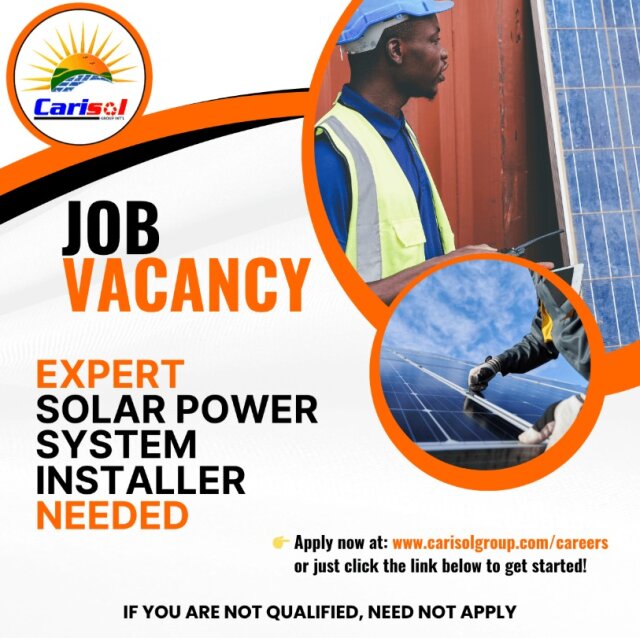 Job Openings