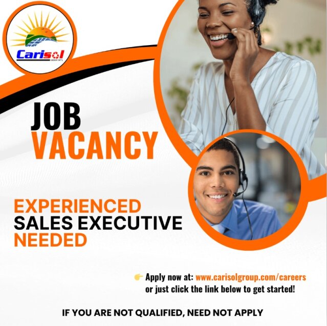 Job Openings Full Time Jobs Cassia Park Road