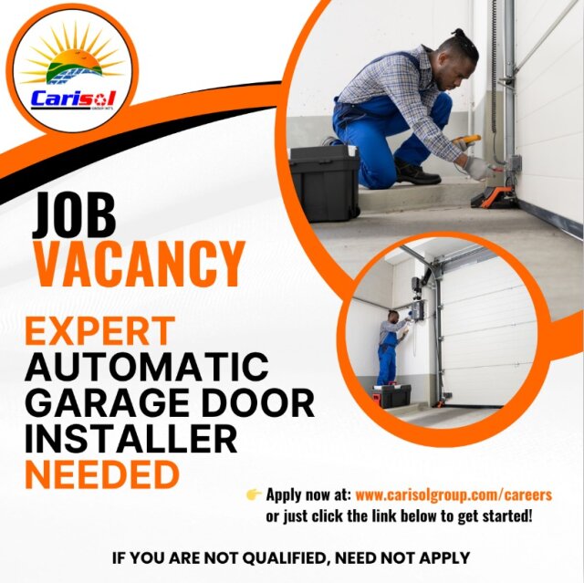 Job Openings