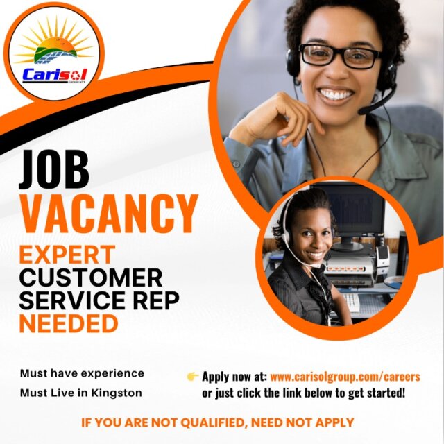 Job Openings