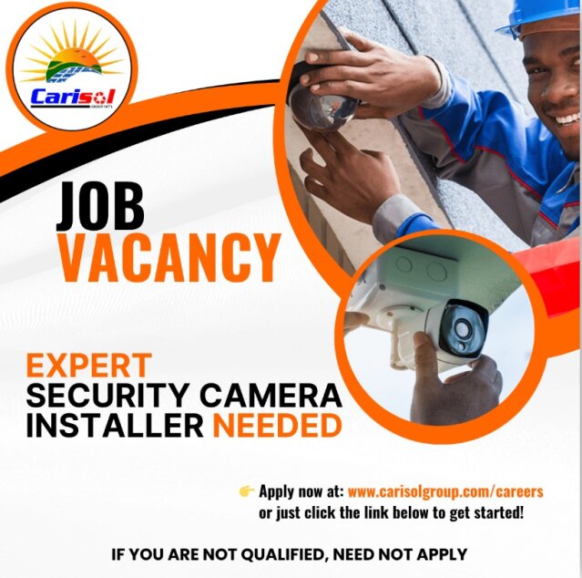 Job Openings