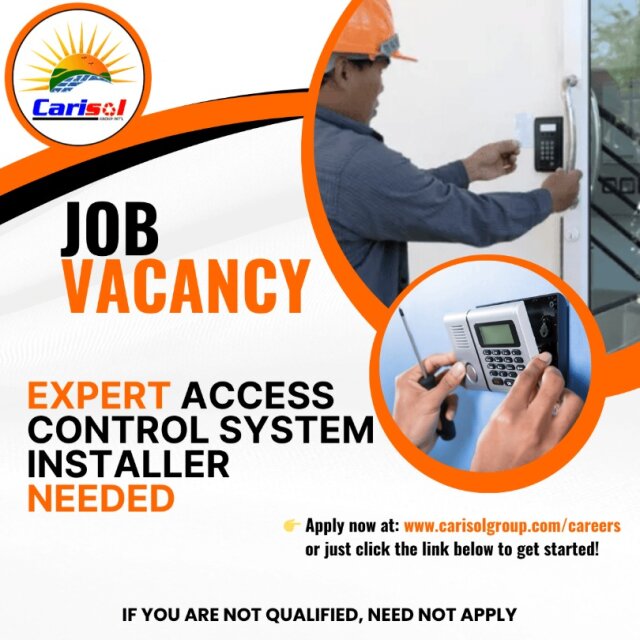 Job Openings