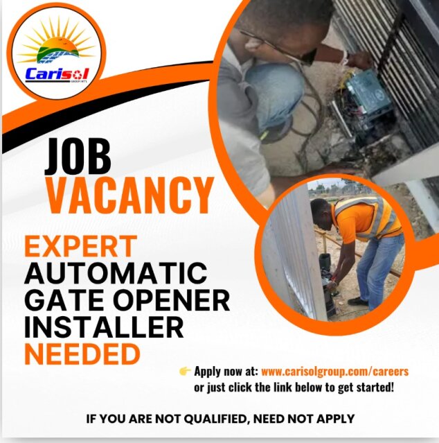 Job Openings