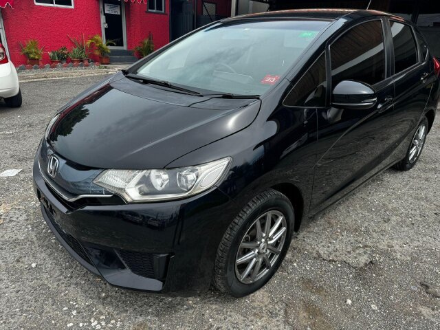 MINT CONDITION HONDA FIT 2013 Other Market Kingston