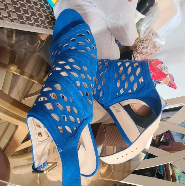 Women's Shoe