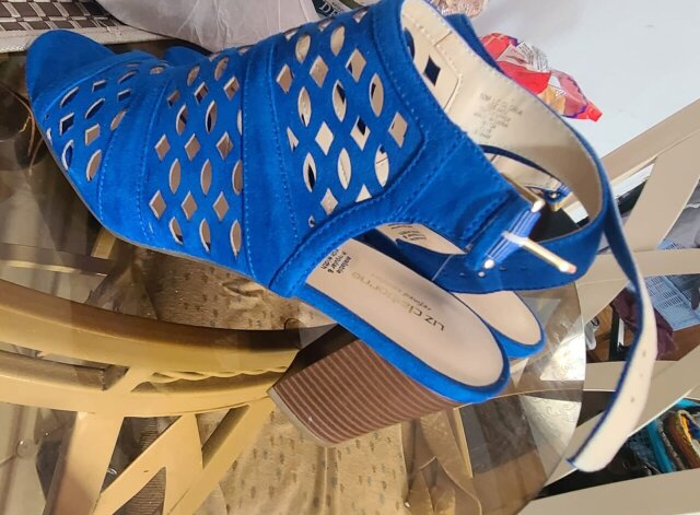 Women's Shoe