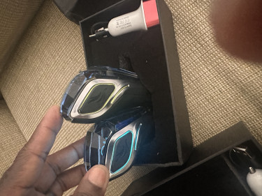 Universal Crystal LED Shift Gear Knobs