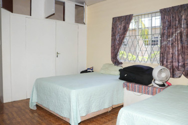 4 Bedroom House In Land Settlement