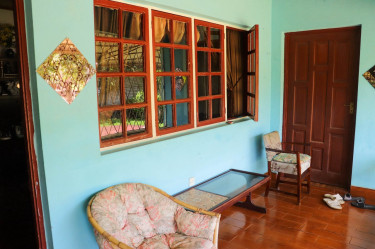 4 Bedroom House In Land Settlement Houses Mandeville