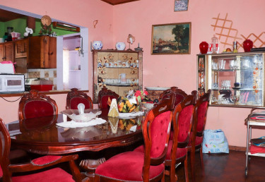 4 Bedroom House In Land Settlement
