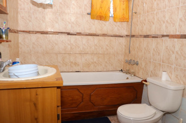 4 Bedroom House In Land Settlement