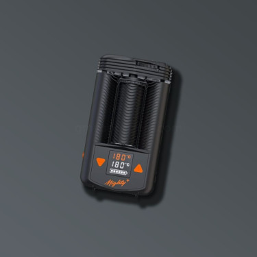 Vaporizer Mighty Medic+ By Storz & Bickel Medical and Surgical Equipment Praha