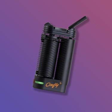 Crafty+ Vaporizer From Storz Bickel Medical and Surgical Equipment Praha