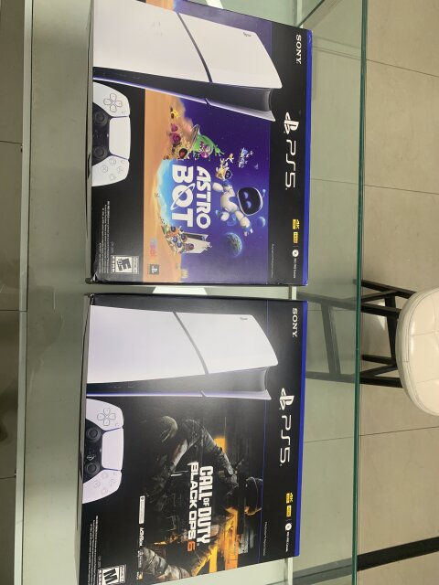 Xbox Playstation Nintendo