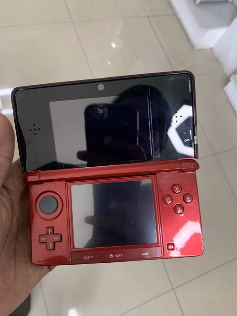 Xbox Playstation Nintendo
