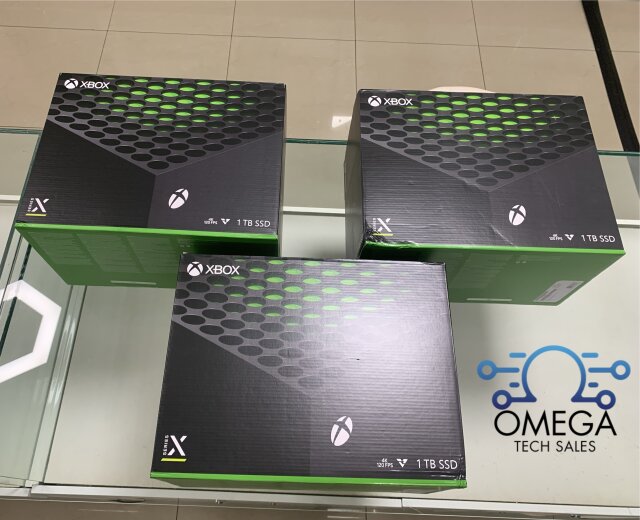 Xbox Playstation Nintendo
