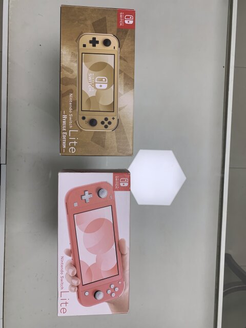 Xbox Playstation Nintendo