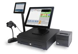 Cash Register Express 17.0 Software Development Montego Bay
