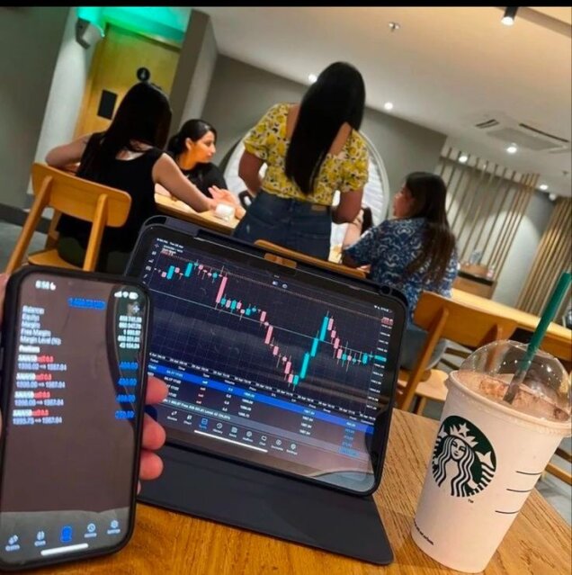 Unlock Your Financial Success!?