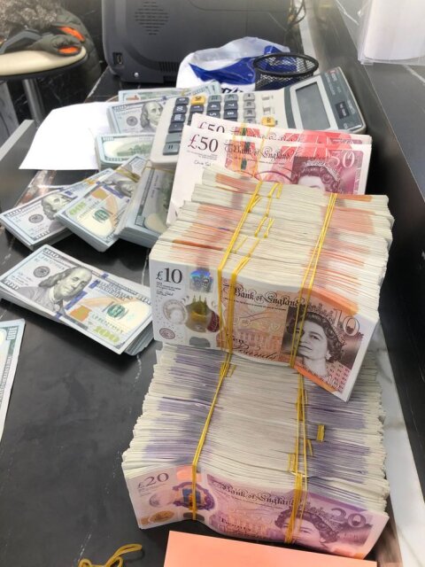 Unlock Your Financial Success!?
