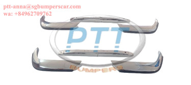 Volvo P1800SE Bumper