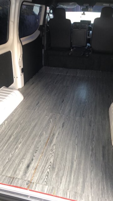 2015 Nissan  Van