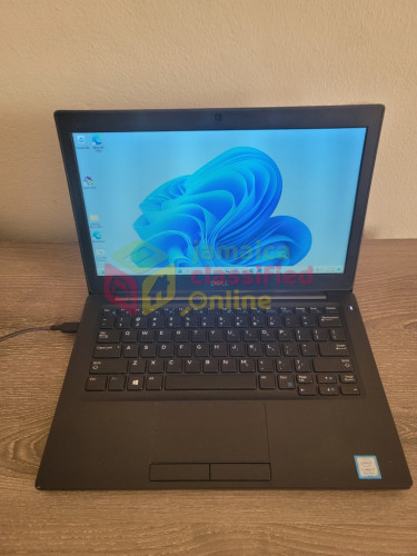 Affordable Dell Laptops I5/i7 SSD – Work & School