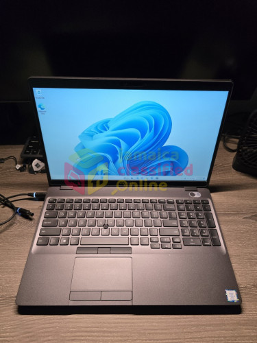 Affordable Dell Laptops I5/i7 SSD – Work & School
