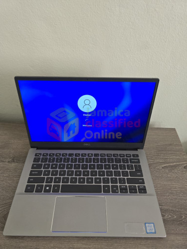 Affordable Dell Laptops I5/i7 SSD – Work & School