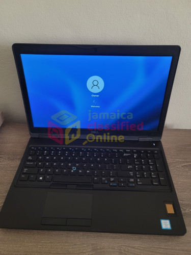 Affordable Dell Laptops I5/i7 SSD – Work & School
