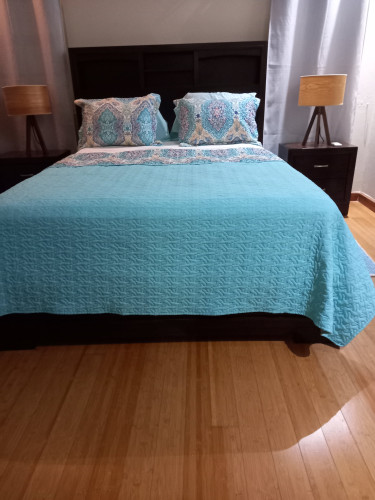 Queen Headboard And Mattress Beds Montego Bay