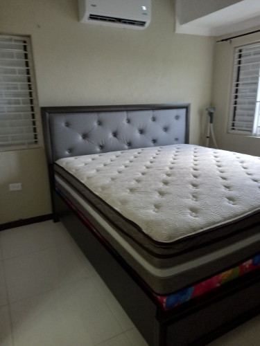 King Bed Headboard Mattress And Base Beds 60,000