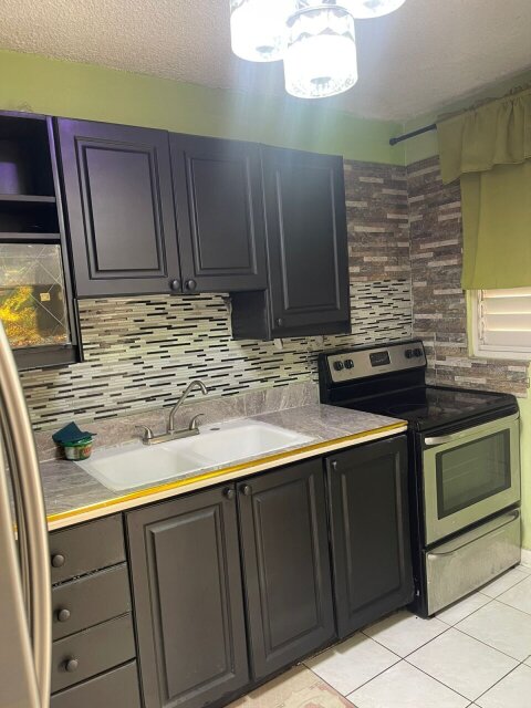 2 Bedroom AIRBNB Apartment