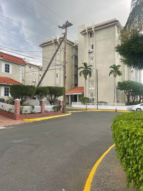 2 Bedroom AIRBNB Apartment