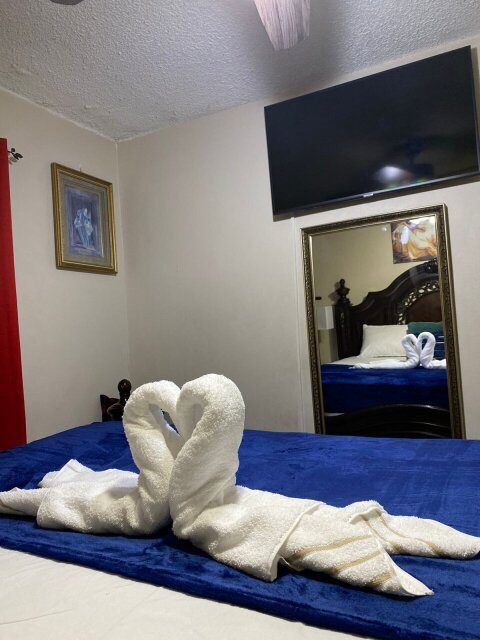 2 Bedroom AIRBNB Apartment