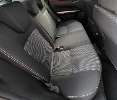 2022 Suzuki Vitara
