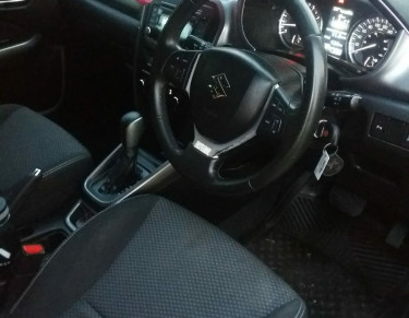 2022 Suzuki Vitara