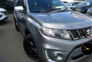 2022 Suzuki Vitara Cars St. CATHERINE