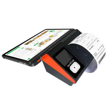 Desk Top Touch Screen POS Payment System  Software Development 70000