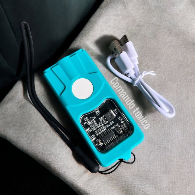 Micro Stun Gun Other Market Kingston