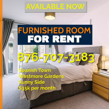 1 Bedroom Houses 35,000