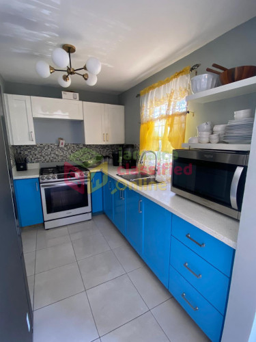 2 Bedroom 2 Bath (US$250,000) In Gated Community
